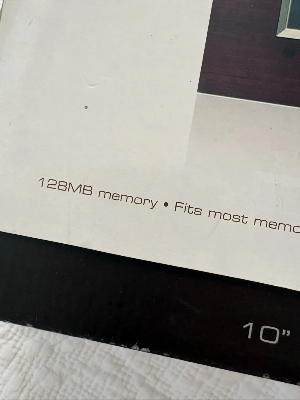 Memorex 10 widescreen
